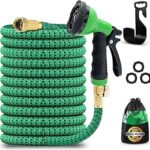 100FT Expandable Garden Hose