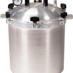 All American Canner 25 qt