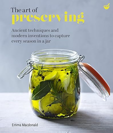 Art of Preserving