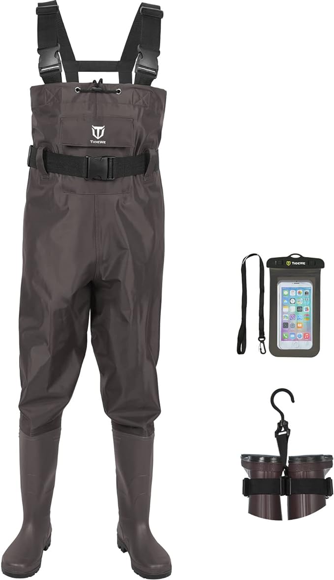 Bootfoot Chest Wader