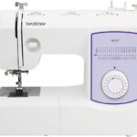 Brother Sewing Machine, GX37