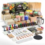 Candle Making Kit