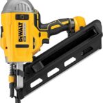 DEWALT 20V MAX XR Framing Nailer