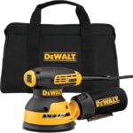 DEWALT Random Orbit Sander