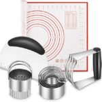 Dough and Pastry Utensil Set