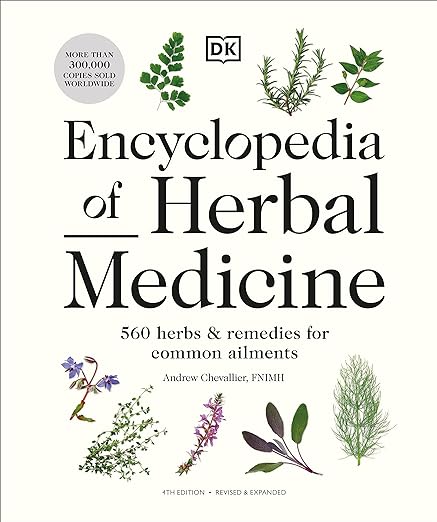 Encyclopedia of Herbal Medicine