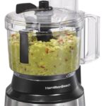 Food Processor Hamilton Beach