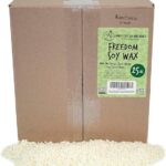 Freedom Soy Wax Beads for Candle Making