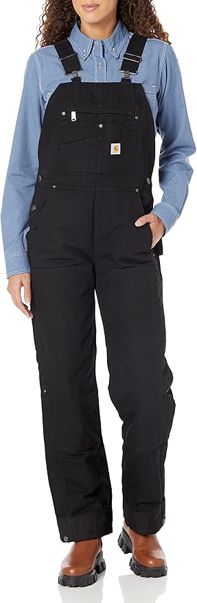 Insulated Bib Overall