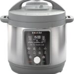 Pressure Cooker Instant Pot