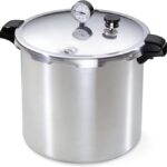 Presto Pressure Canner 22 qt