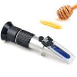 Refractometer