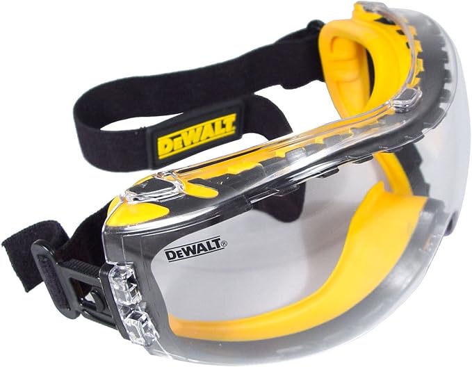 Safety Goggle