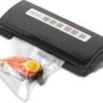 Vacuum Sealer