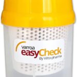 Varroa Mite Easy Check