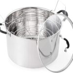 Water Bath Canner